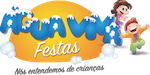 Água Viva Festas
