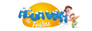 Água Viva Festas